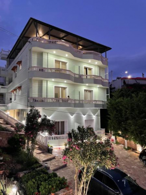 Relax Apts Saranda